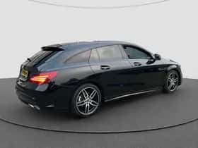 Mercedes-Benz CLA-Klasse (2019) thumbnail 6