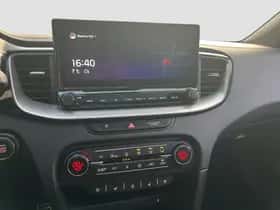 Kia Ceed Sportswagon (2021) thumbnail 12