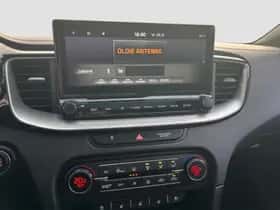 Kia Ceed Sportswagon (2021) thumbnail 14
