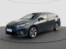 Kia Ceed Sportswagon (2021) thumbnail 15