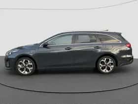 Kia Ceed Sportswagon (2021) thumbnail 16