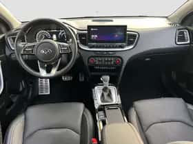 Kia Ceed Sportswagon (2021) thumbnail 18