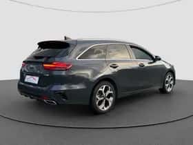 Kia Ceed Sportswagon (2021) thumbnail 3