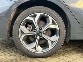 Kia Ceed Sportswagon (2021) thumbnail 26