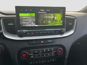 Kia Ceed Sportswagon (2021) thumbnail 8
