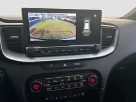 Kia Ceed Sportswagon (2021) thumbnail 9