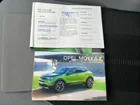 Opel Mokka-e (2023) thumbnail 30