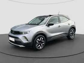 Opel Mokka-e (2023) thumbnail 7