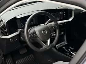 Opel Mokka-e (2023) thumbnail 10