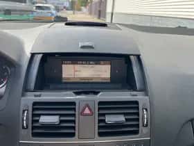 Mercedes-Benz C-Klasse (2010) thumbnail 15