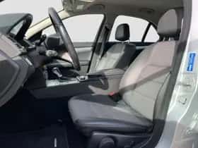 Mercedes-Benz C-Klasse (2010) thumbnail 18