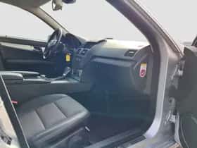 Mercedes-Benz C-Klasse (2010) thumbnail 20