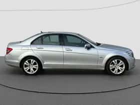 Mercedes-Benz C-Klasse (2010) thumbnail 3