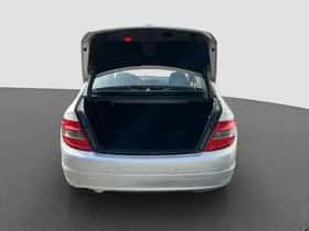 Mercedes-Benz C-Klasse (2010) thumbnail 21