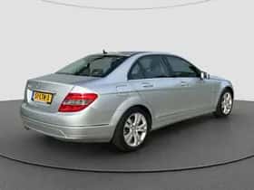 Mercedes-Benz C-Klasse (2010) thumbnail 4