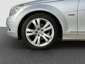 Mercedes-Benz C-Klasse (2010) thumbnail 5