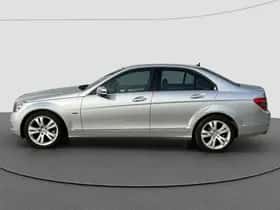 Mercedes-Benz C-Klasse (2010) thumbnail 7