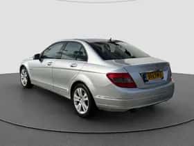 Mercedes-Benz C-Klasse (2010) thumbnail 8