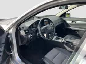 Mercedes-Benz C-Klasse (2010) thumbnail 9