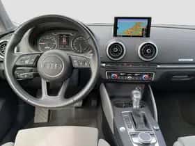 Audi A3 (2018) thumbnail 9