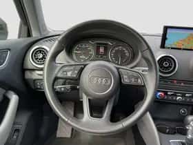 Audi A3 (2018) thumbnail 10