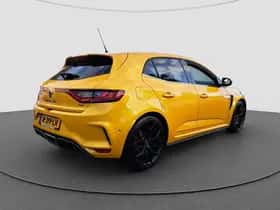Renault Mégane (2019) thumbnail 3