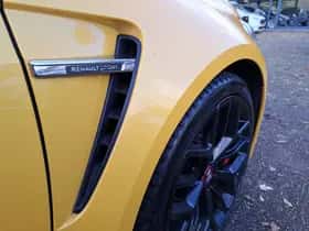 Renault Mégane (2019) thumbnail 26