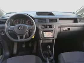 Volkswagen Caddy (2018) thumbnail 11