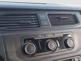 Volkswagen Caddy (2018) thumbnail 13