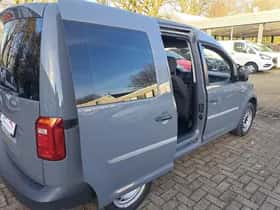 Volkswagen Caddy (2018) thumbnail 20