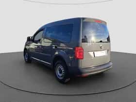 Volkswagen Caddy (2018) thumbnail 4