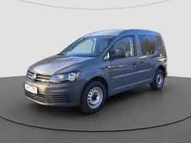 Volkswagen Caddy (2018) thumbnail 5