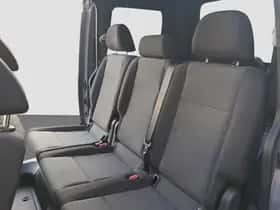 Volkswagen Caddy (2018) thumbnail 10