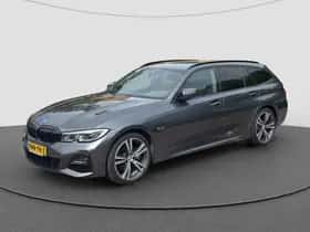 BMW 3-Serie (2022) thumbnail 6