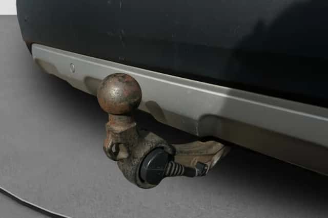 Renault Espace (2015) thumbnail 3