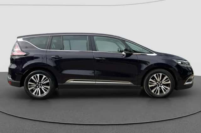 Renault Espace (2015) thumbnail 5