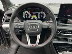 Audi Q5 (2022) thumbnail 12