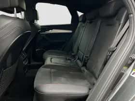 Audi Q5 (2022) thumbnail 23