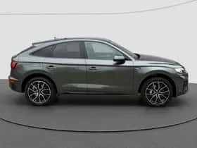 Audi Q5 (2022) thumbnail 5