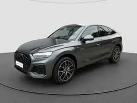 Audi Q5 (2022) thumbnail 8