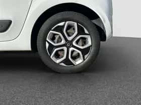 Renault Twingo (2020) thumbnail 5