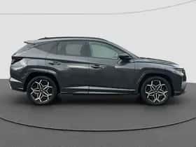 Hyundai Tucson thumbnail 2
