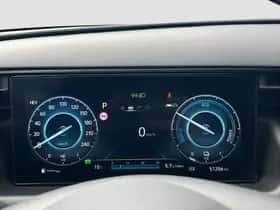 Hyundai Tucson thumbnail 15