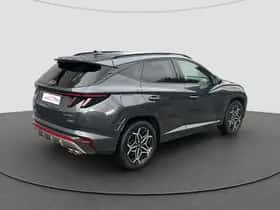 Hyundai Tucson thumbnail 3
