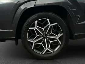 Hyundai Tucson thumbnail 24