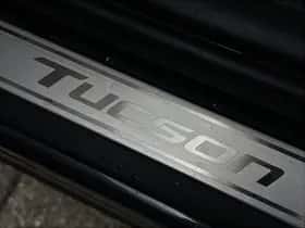 Hyundai Tucson (2022) thumbnail 25
