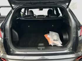 Hyundai Tucson thumbnail 28