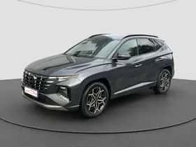 Hyundai Tucson thumbnail 7