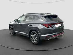 Hyundai Tucson thumbnail 9