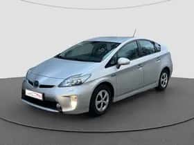Toyota Prius (2013) thumbnail 7
